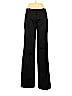 Trina Turk Black Dress Pants Size 6 - photo 1