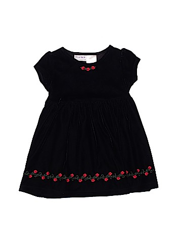 Blueberi Boulevard Dress (view 1)