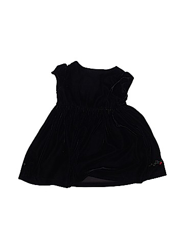 Blueberi Boulevard Dress (view 2)