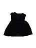 Blueberi Boulevard Black Dress Size 2T - photo 2