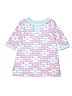 J. Khaki Print Pink Short Sleeve Top Size L (youth) - photo 1