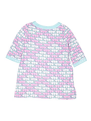 J. Khaki Short Sleeve Top (view 2)