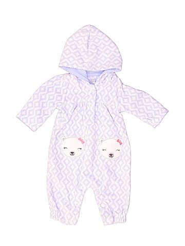 Carter's Long Sleeve Outfit (view 1)