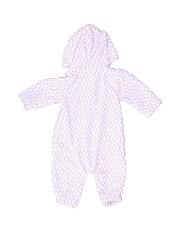 Carter's Long Sleeve Outfit (view 2)