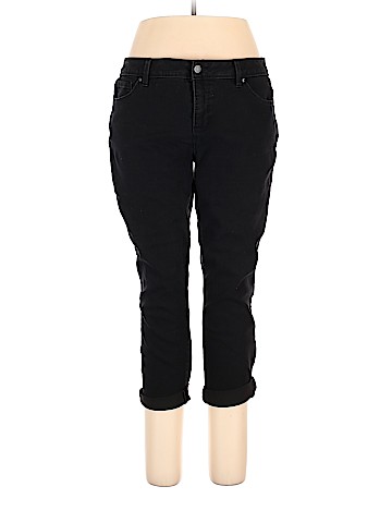 Jeans D. Jeans (view 1)