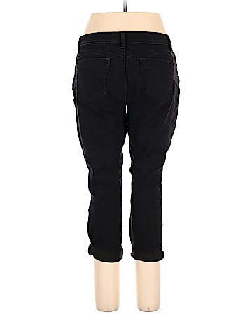 Jeans D. Jeans (view 2)