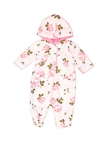 Carter's Long Sleeve Outfit (view 1)