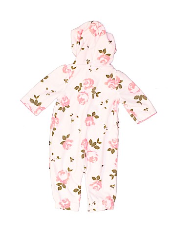 Carter's Long Sleeve Outfit (view 2)