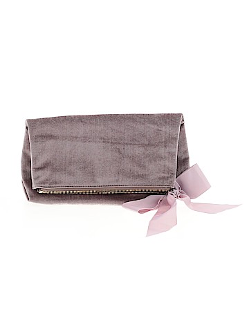 Ann Taylor Clutch (view 1)