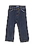 Old Navy 100% Cotton Blue Jeans Size 2T - photo 1