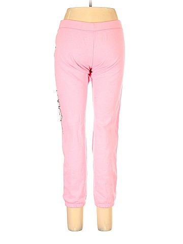 Justice Sweatpants (view 2)