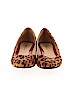 CL by Laundry Tan Flats Size 9 - photo 2