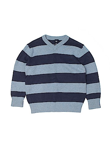Gap Kids Pullover Sweater (view 1)