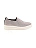 Naturalizer Gray Flats Size 7 - photo 1