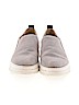 Naturalizer Gray Flats Size 7 - photo 2