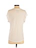 Nike White Short Sleeve T-Shirt Size S - photo 2