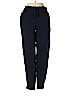 Rebecca Taylor 100% Cotton Blue Casual Pants Size 0 - photo 1