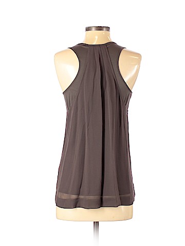 Theory Sleeveless Blouse (view 2)