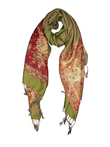 Unbranded Scarf (view 1)