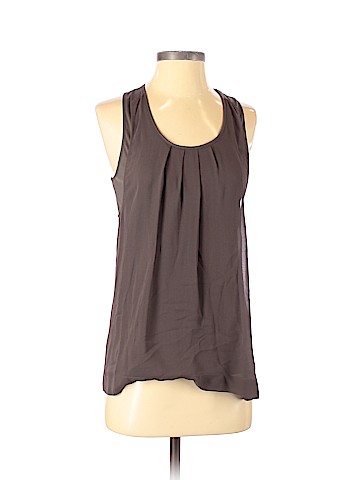 Theory Sleeveless Blouse (view 1)