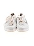 Nike White Sneakers Size 7 1/2 - photo 2