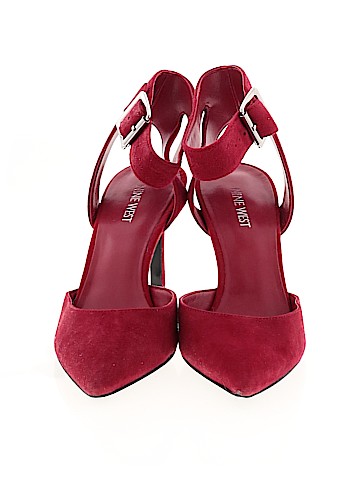 Nine West Heels (view 2)