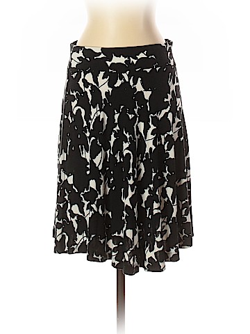 Ann Taylor LOFT Casual Skirt (view 1)