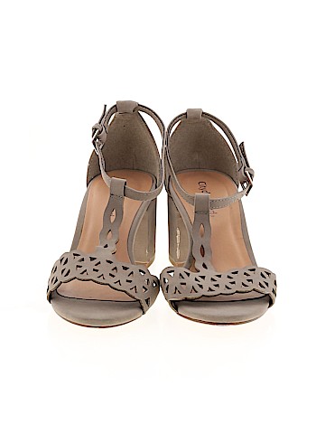 City Classified Heels (view 2)