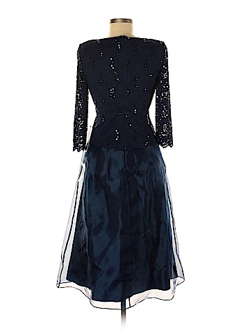 Eve Alexander Cocktail Dress (view 2)