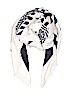 Unbranded Print Ivory Scarf One size - photo 1