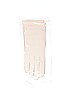 Unbranded Solid Ivory Gloves One size - photo 1