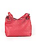 Calvin Klein 100% Leather Red Leather Shoulder Bag One size - photo 3
