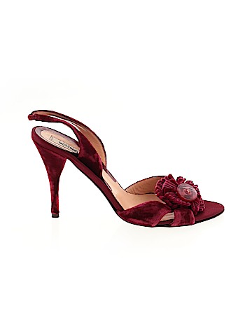 Moschino Mule/Clog (view 1)