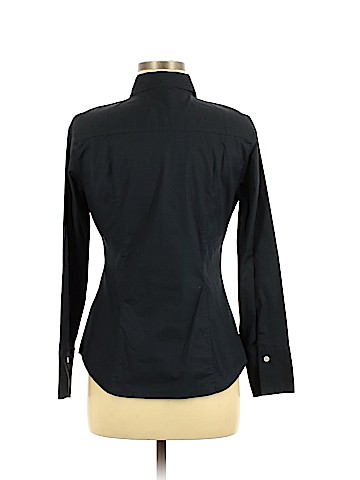 J.Crew Long Sleeve Button-Down Shirt (view 2)