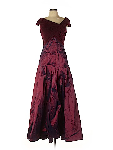 Tadashi Cocktail Dress (view 1)