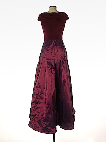 Tadashi Cocktail Dress (view 2)