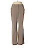 Ann Taylor Tan Dress Pants Size 8 (petite) - photo 1