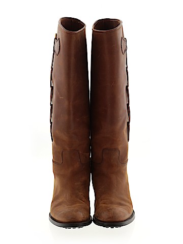 Tod's Boots (view 2)