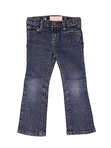 Assorted Brands Jeans (view 1)