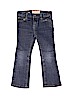 Assorted Brands Solid Blue Jeans Size 4T - photo 1
