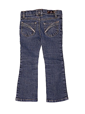 Assorted Brands Jeans (view 2)