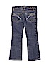 Assorted Brands Solid Blue Jeans Size 4T - photo 2