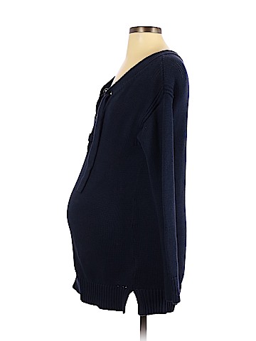 Gap - Maternity Pullover Sweater (view 1)