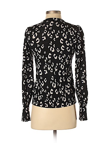 Rebecca Taylor Wool Pullover Sweater (view 2)