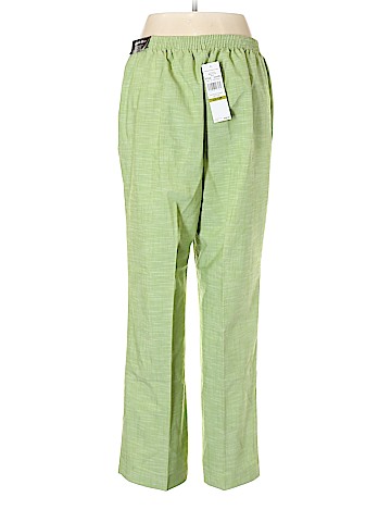 Alfred Dunner Casual Pants (view 2)