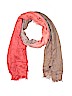 Celeste Color Block Tan Scarf One size - photo 1