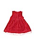 OshKosh B'gosh Solid Red Dress 18-24 MO / 24 MO - photo 2