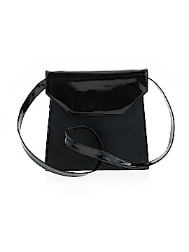 Laurel Leather Shoulder Bag