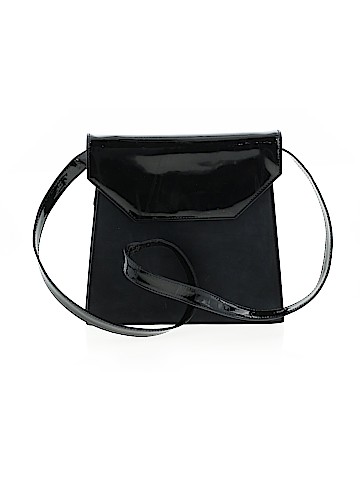 Laurel Leather Shoulder Bag (view 1)