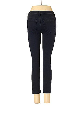 Ann Taylor LOFT Outlet Jeans (view 2)